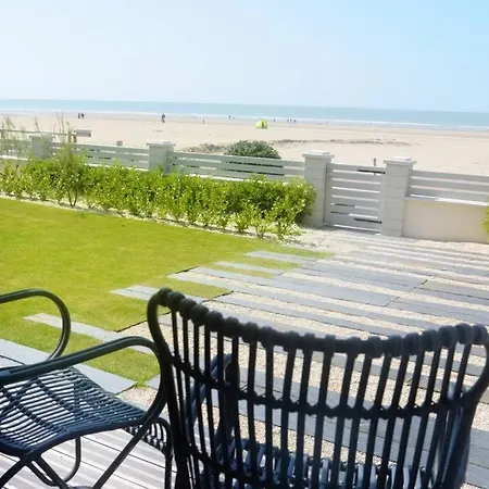 Deauville Front De Mer *
