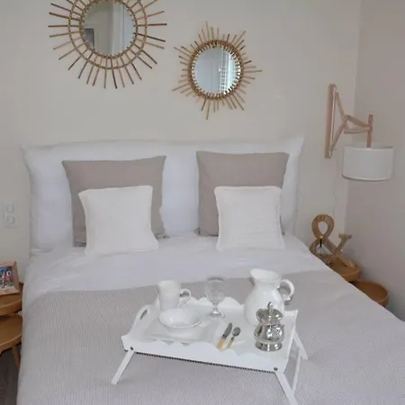 Deauville Front De Mer *