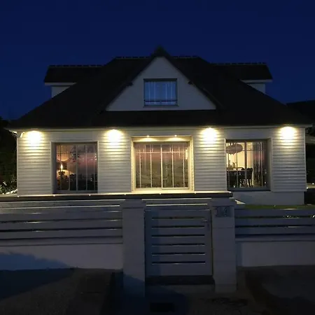 Villa Deauville Front De Mer