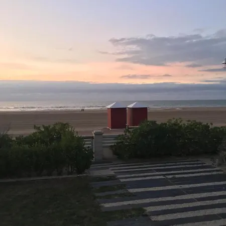 Villa Deauville Front De Mer